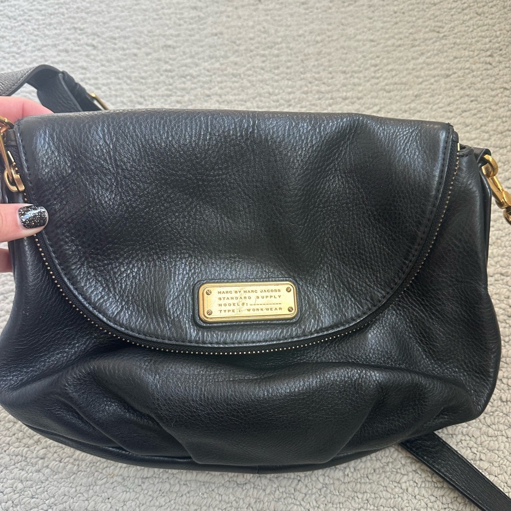 Authentic Marc Jacob’s bag